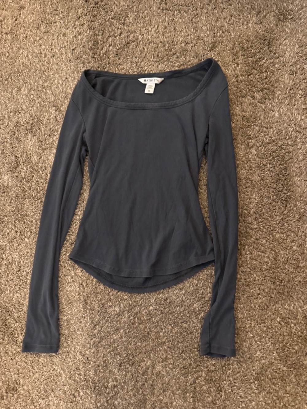 Athleta Women's Long-Sleeve